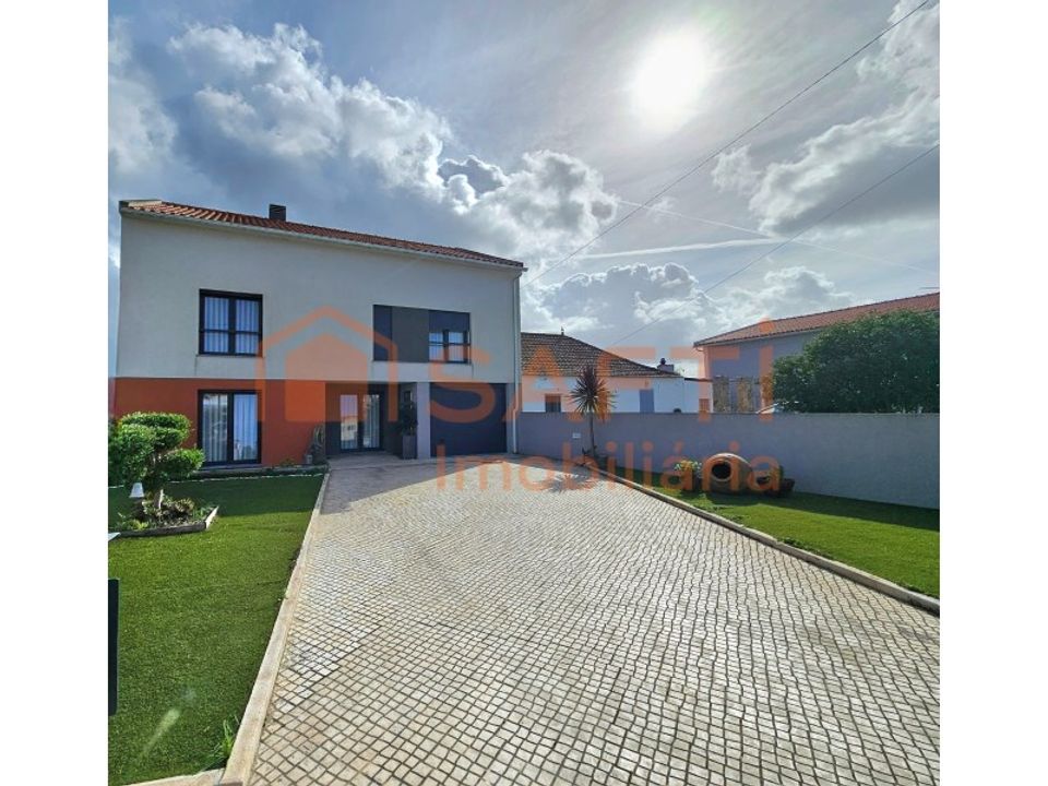 Villa i A dos Cunhados e Maceira, Lisbon - foto 3