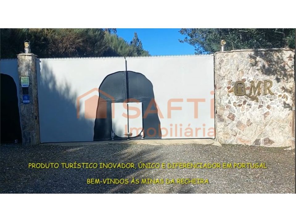 Gård i Barco e Coutada, Castelo Branco - bilde 3