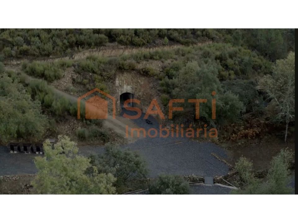 Gård i Barco e Coutada, Castelo Branco - bilde 4