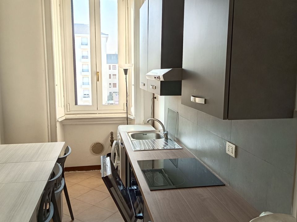Apartament a Milan, Milan - foto 1