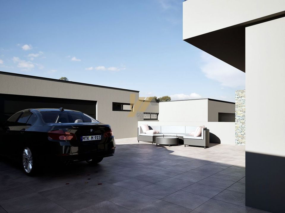 Villa i Santa Maria da Feira, Aveiro - foto 4