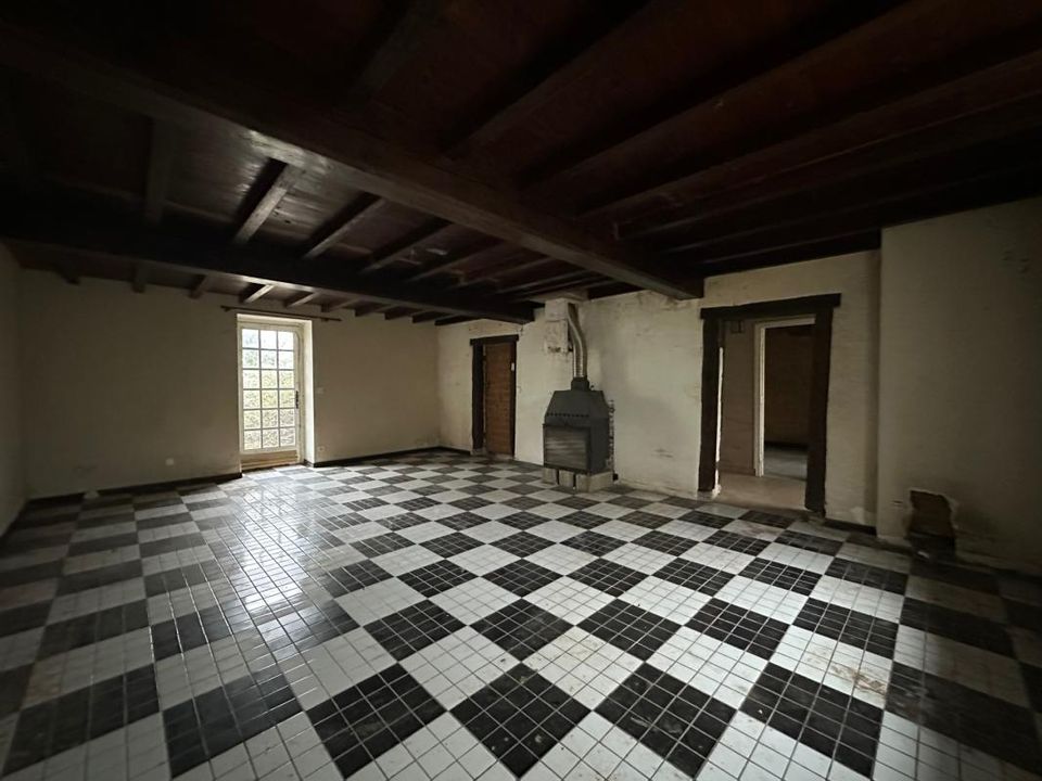 Farm hus i Foissiat, Ain - foto 3