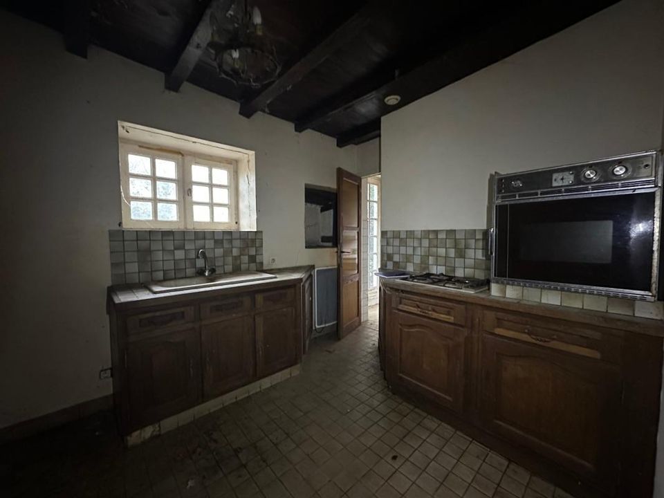 Farm hus i Foissiat, Ain - foto 4