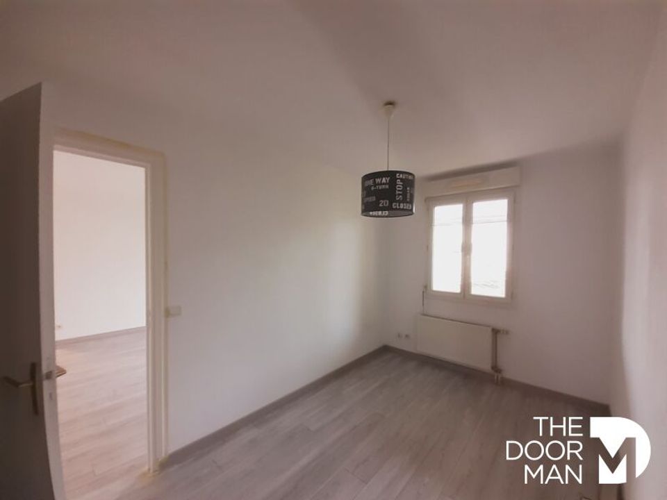 Lejlighed i Le Perray-en-Yvelines, Yvelines - foto 1