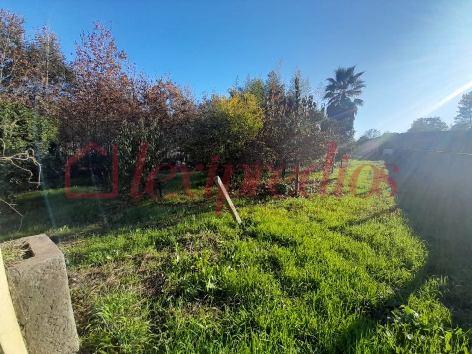 Helårsgrund i Agueda, Aveiro - foto 1