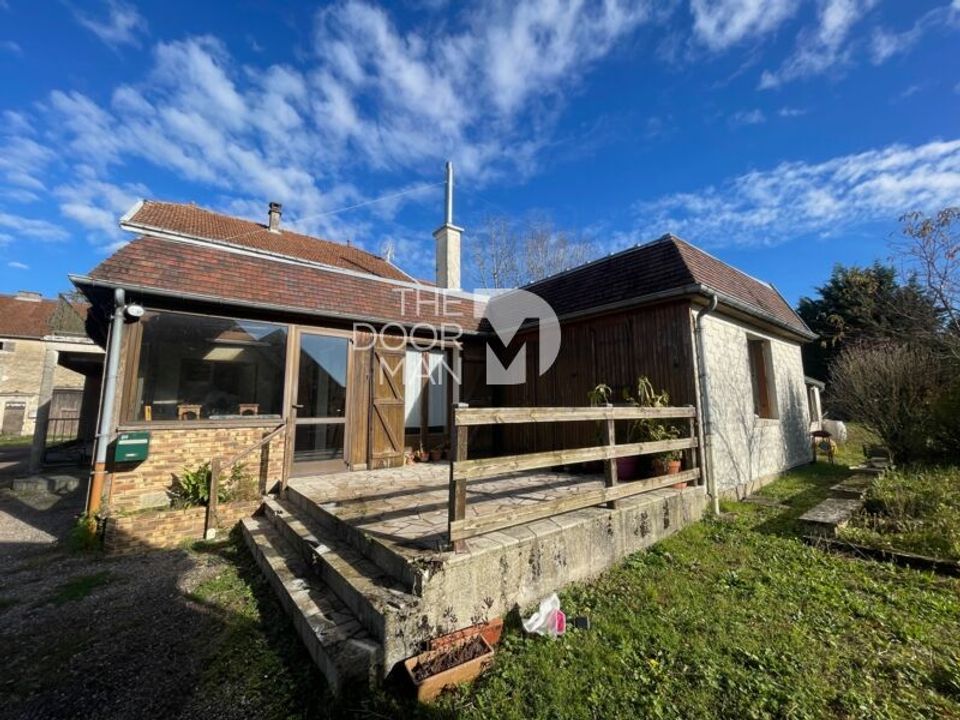Villa i Thol-lès-Millières, Haute-Marne - foto 2