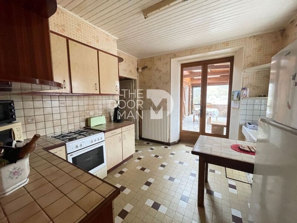 Villa i Thol-lès-Millières, Haute-Marne - foto 4