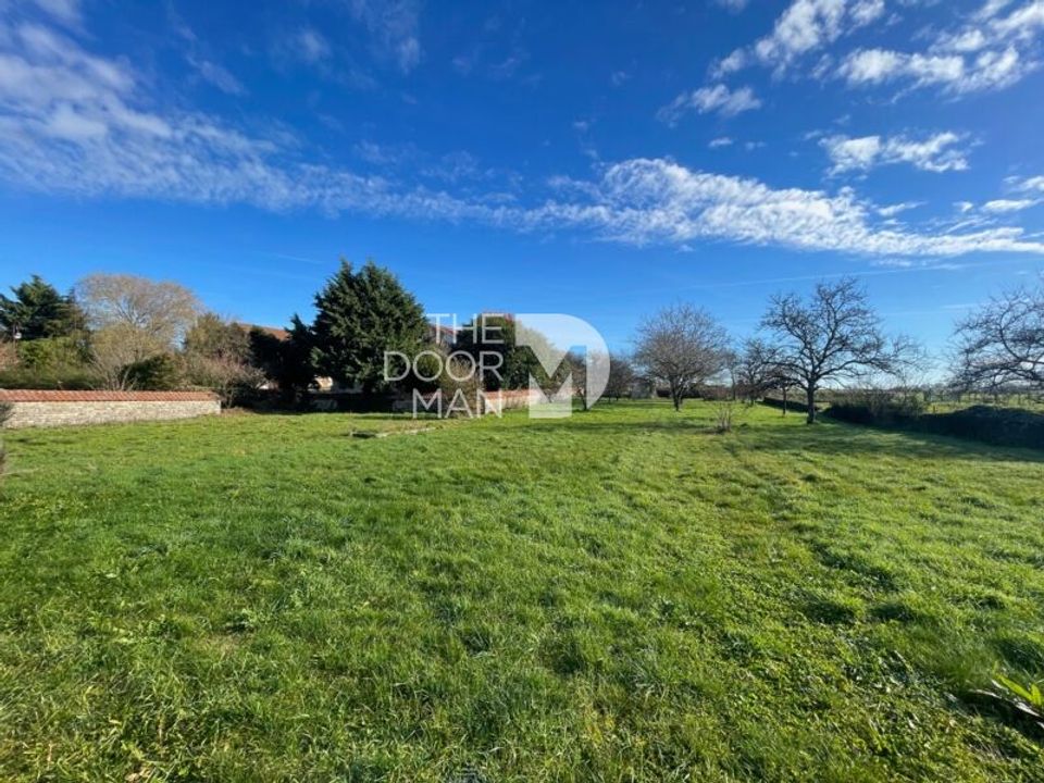 Villa i Thol-lès-Millières, Haute-Marne - foto 2