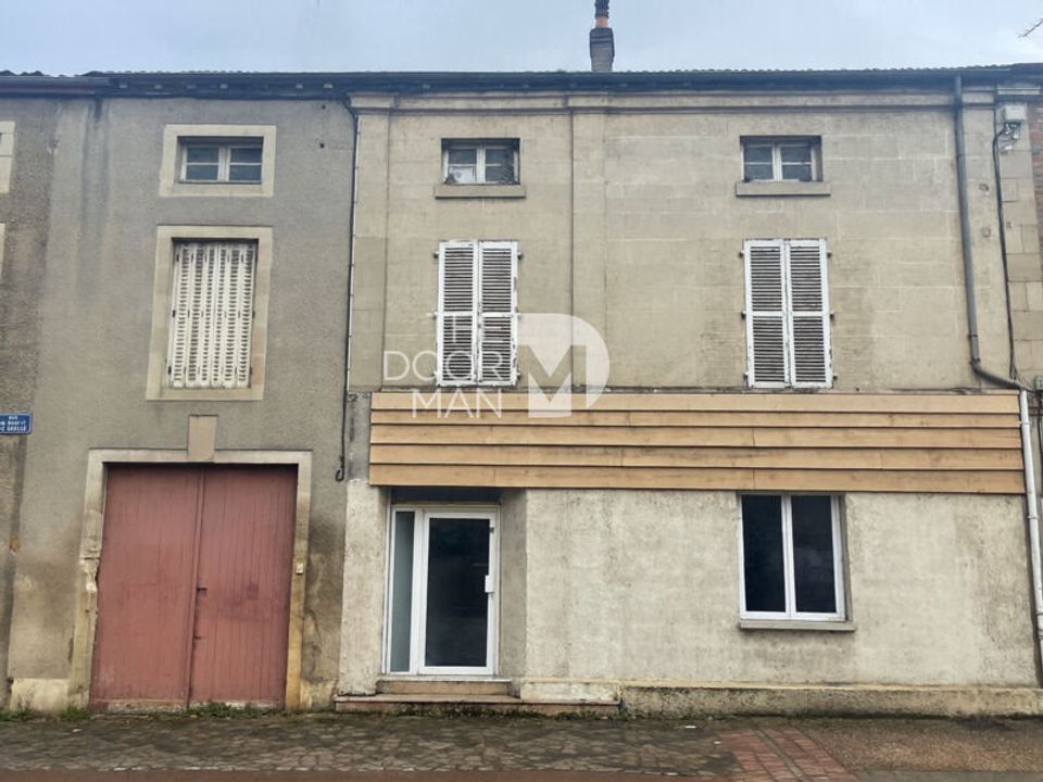 Villa i Brousseval, Haute-Marne - bilde 1