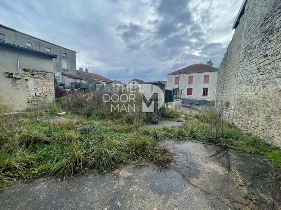 Villa i Brousseval, Haute-Marne - bilde 2