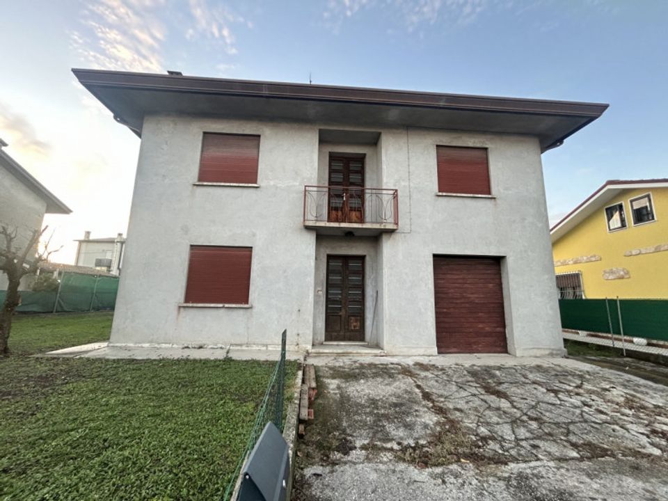 Haus in Mestrino, Padua - Foto 1