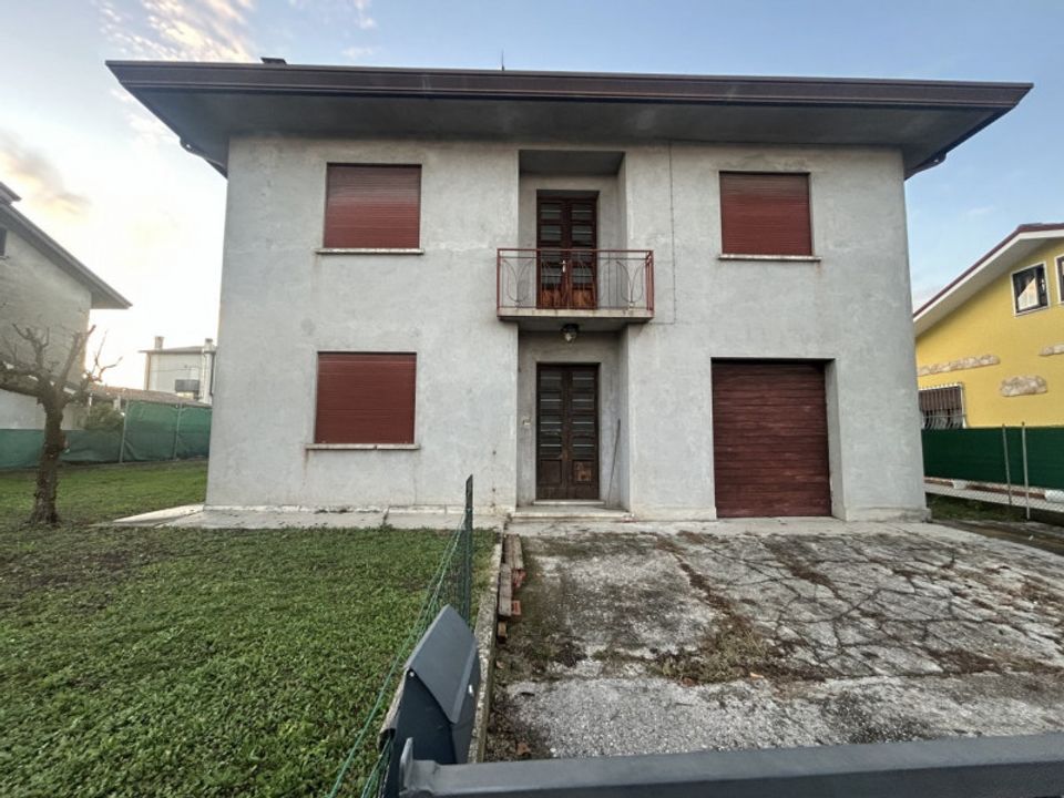 Haus in Mestrino, Padua - Foto 4