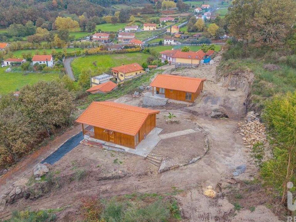 Erhvervsejendom i Povoa de Lanhoso, Braga - foto 2