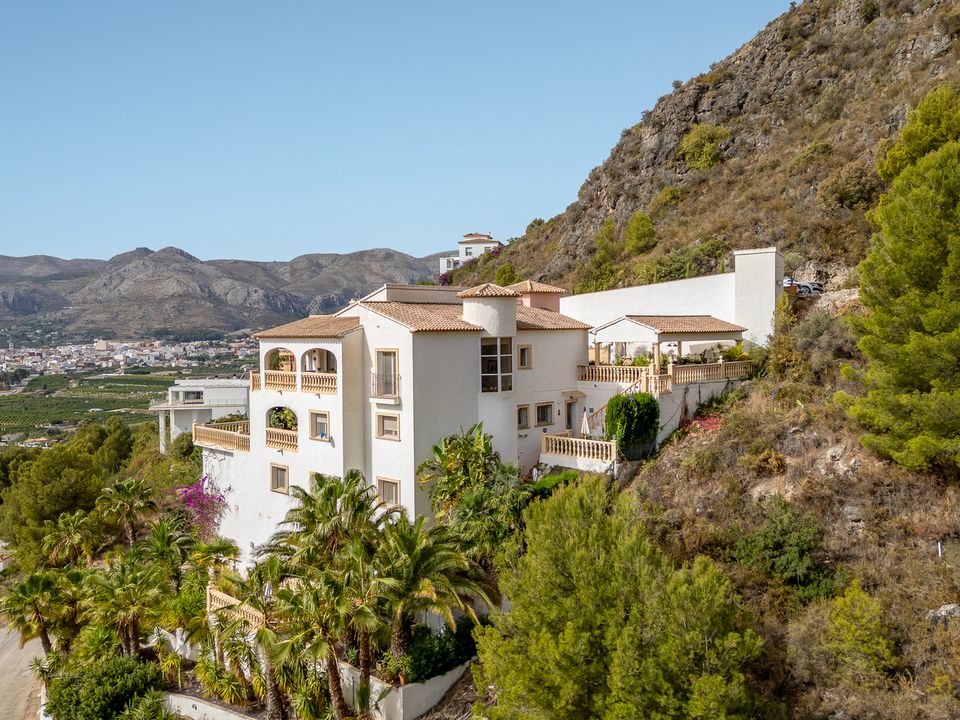 Villa i Pego, Alicante - foto 3
