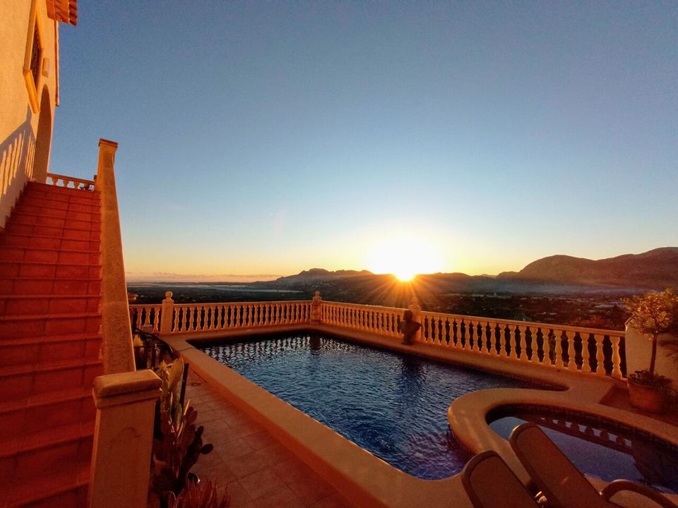 Villa i Pego, Alicante - foto 4