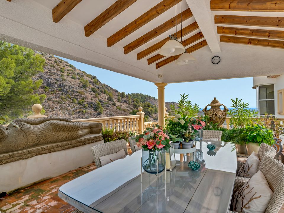 Villa i Pego, Alicante - foto 3