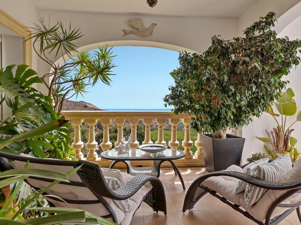Villa i Pego, Alicante - foto 2