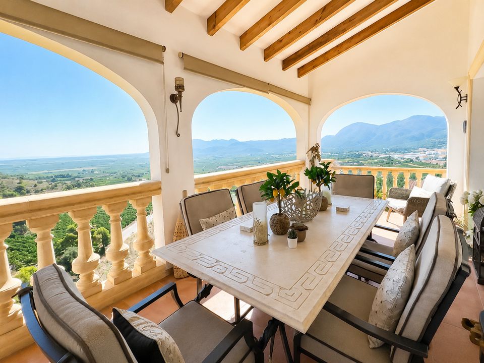 Villa i Pego, Alicante - foto 1