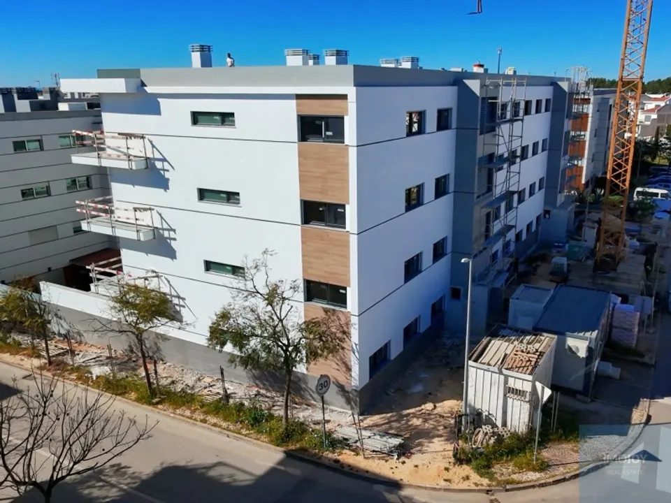 Lejlighed i Portimao, Faro - foto 3