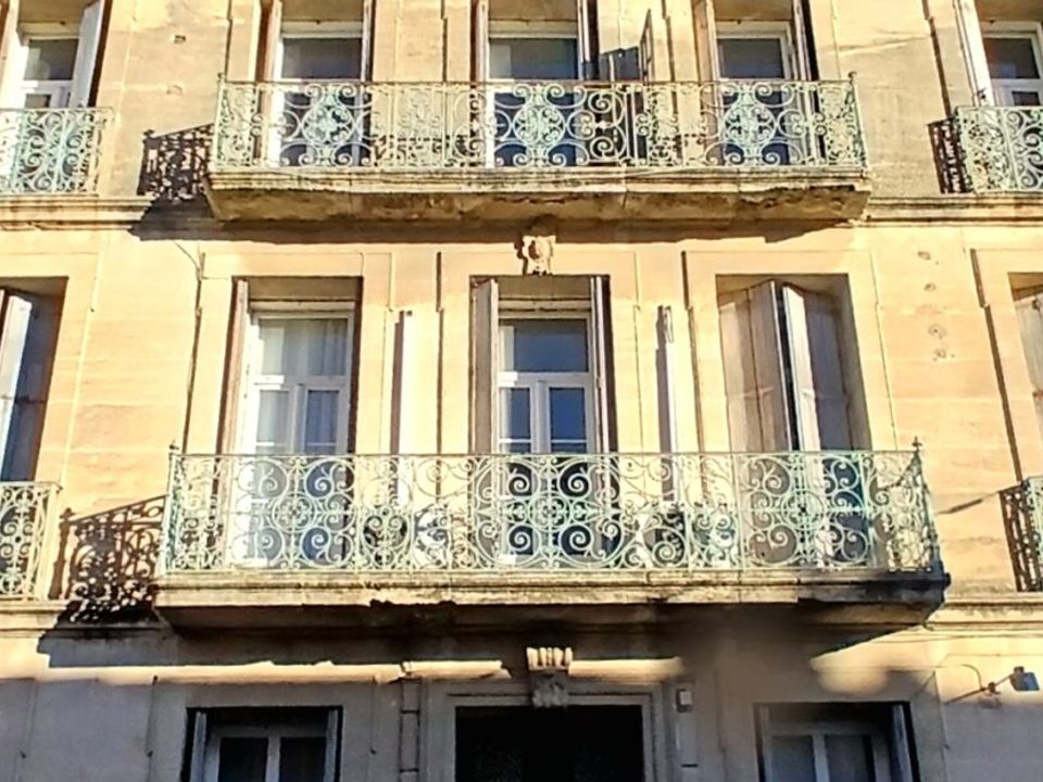 Villa i Poilhes, Herault - foto 1
