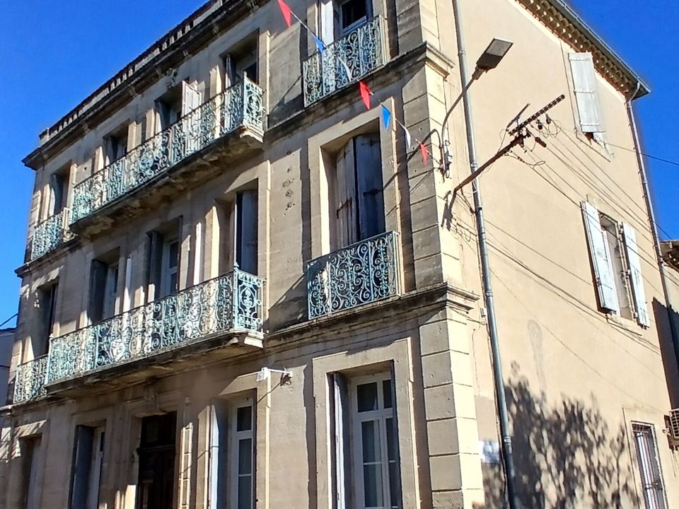 Villa i Poilhes, Herault - foto 2