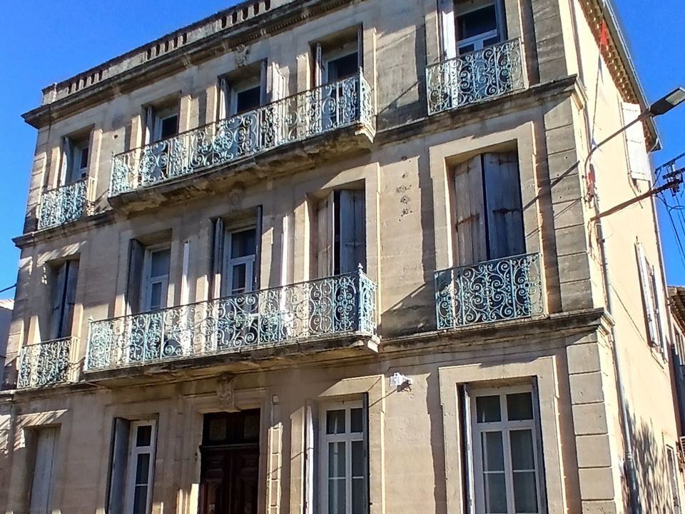 Villa i Poilhes, Herault - foto 3