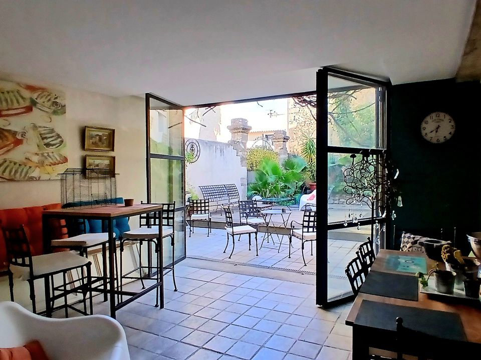 Villa i Poilhes, Herault - foto 4