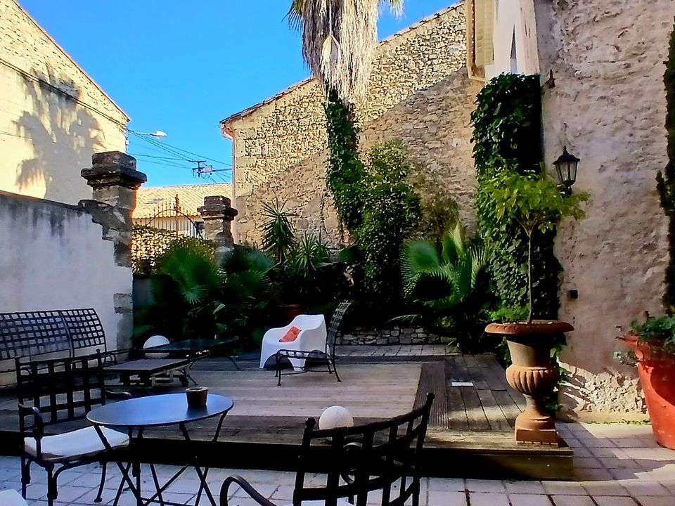 Villa i Poilhes, Herault - foto 5