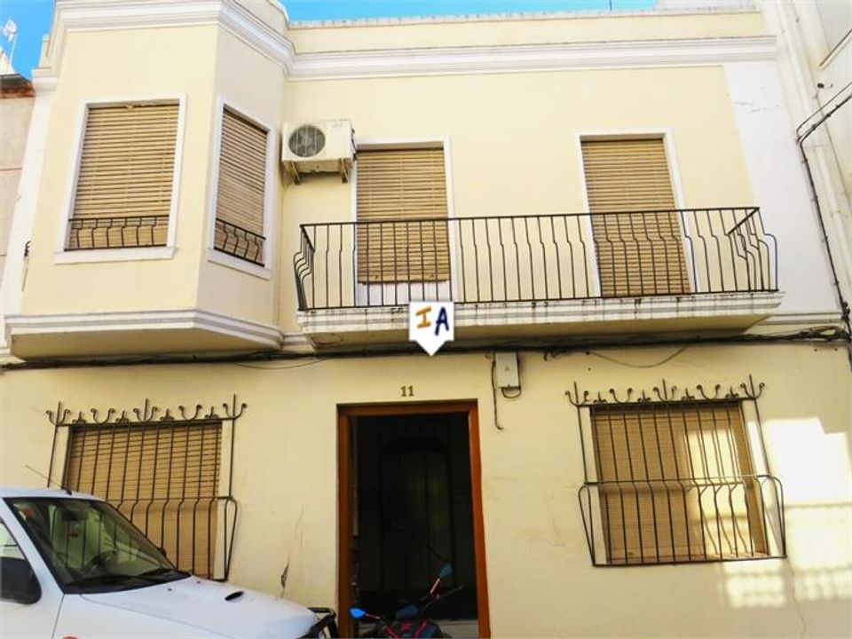 Byhus i Martos, Jaen - foto 1