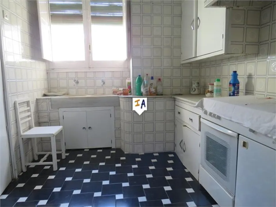 Byhus i Martos, Jaen - foto 3