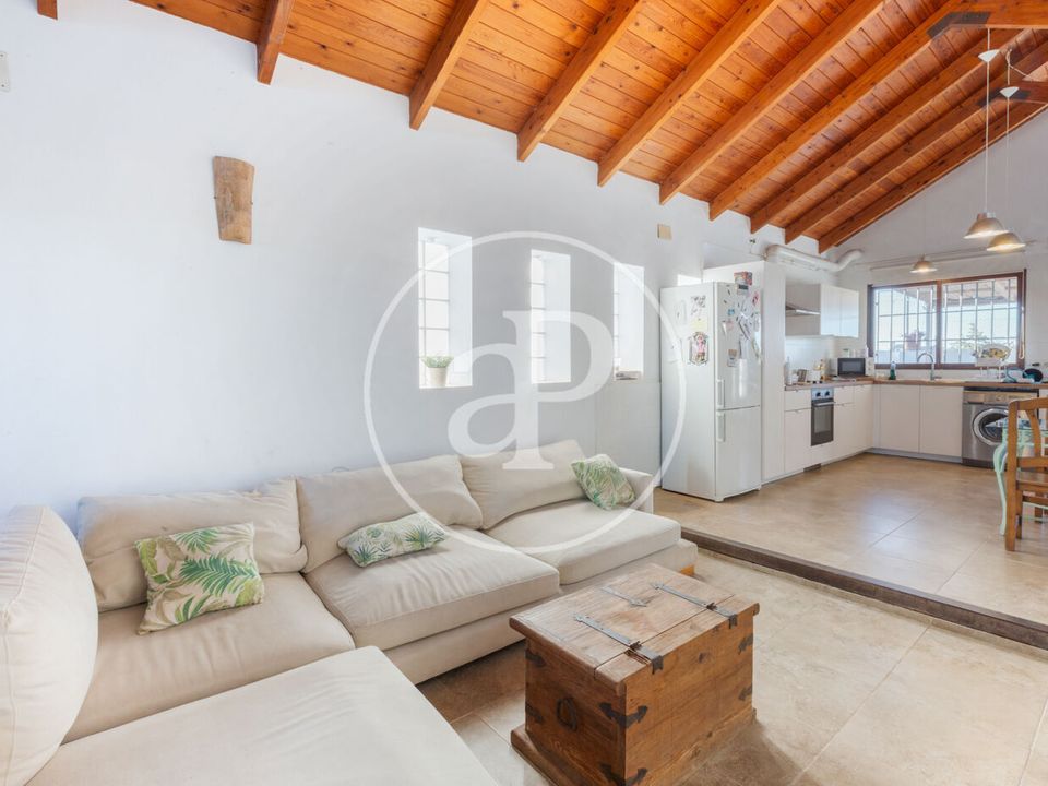 Villa i Foios, Valencia - foto 3
