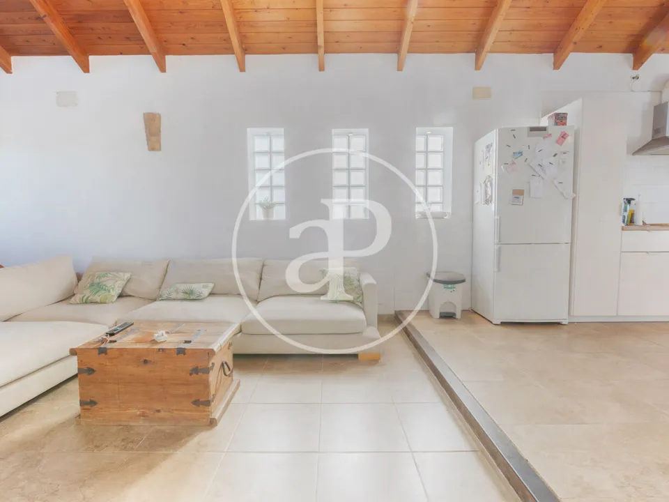 Villa i Foios, Valencia - foto 4