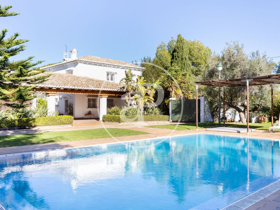 Villa i Betera, Valencia - foto 2