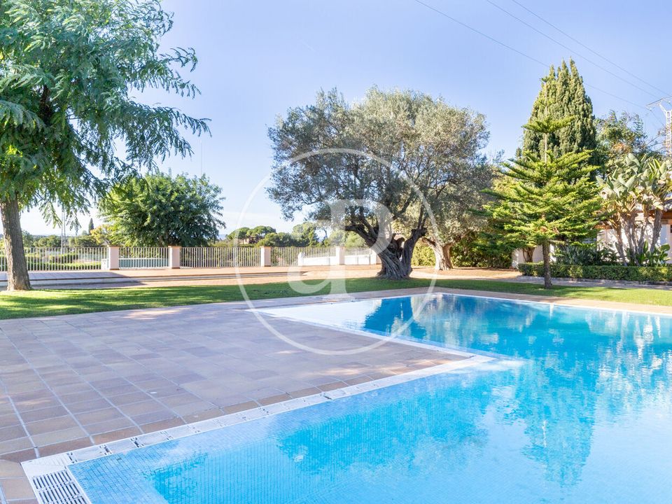 Villa i Betera, Valencia - foto 3