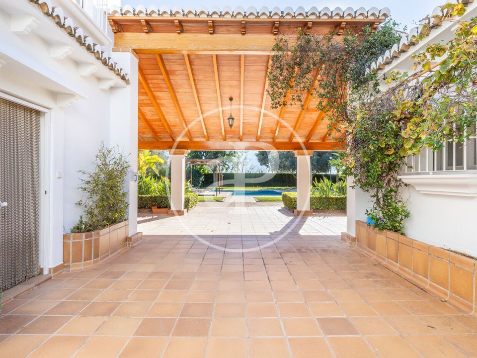 Villa i Betera, Valencia - foto 4