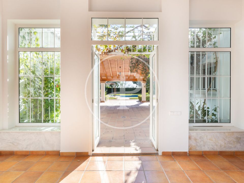 Villa i Betera, Valencia - foto 5