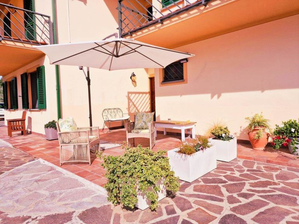 Villa i Montecarlo, Lucca - foto 2