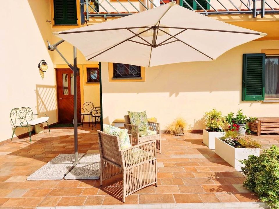 Villa i Montecarlo, Lucca - foto 3