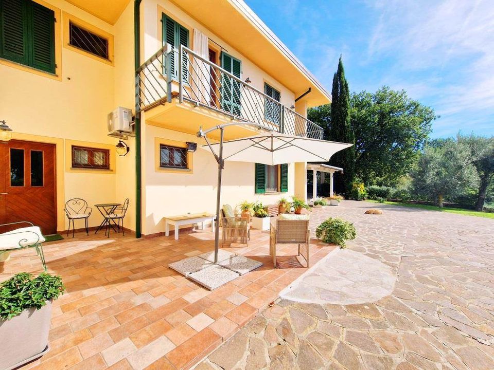 Villa i Montecarlo, Lucca - foto 4
