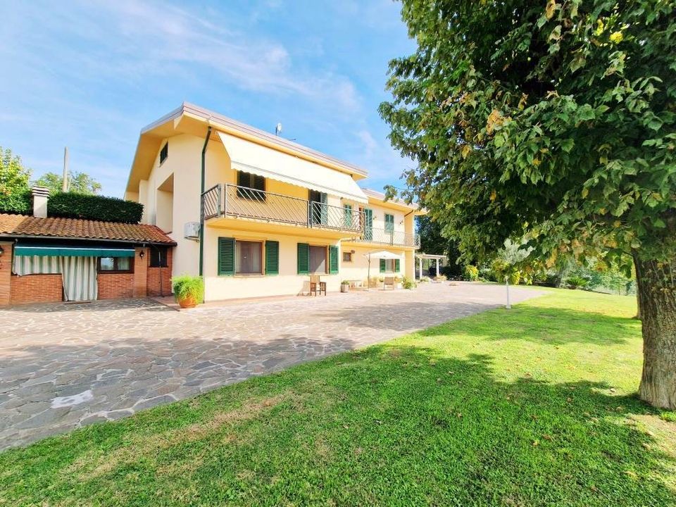 Villa i Montecarlo, Lucca - foto 5
