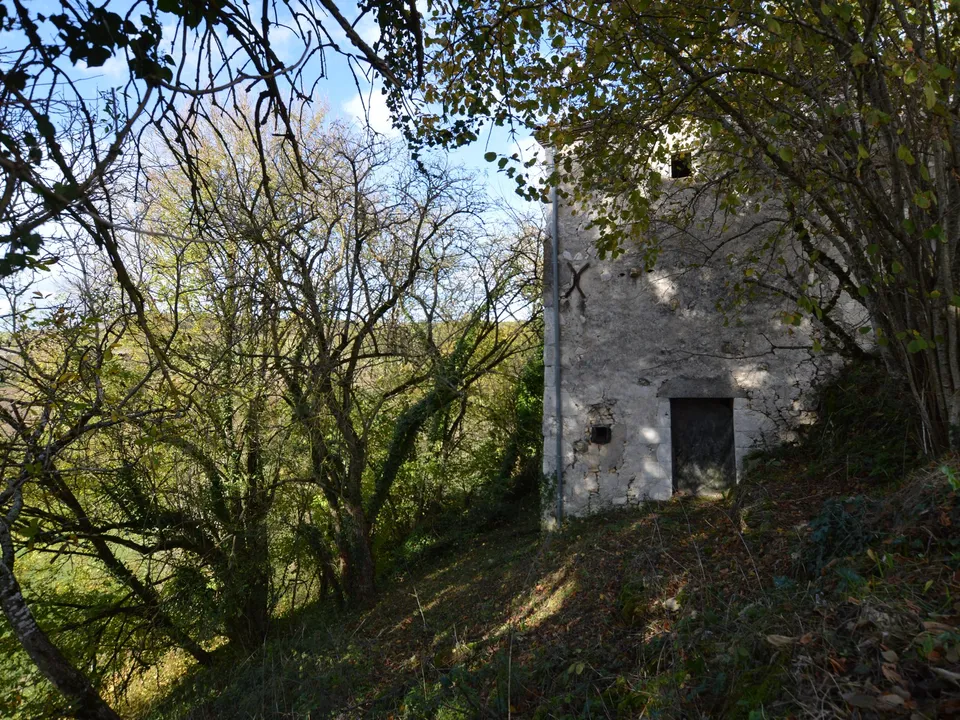 Herregård i Duras, Lot-et-Garonne - bilde 5