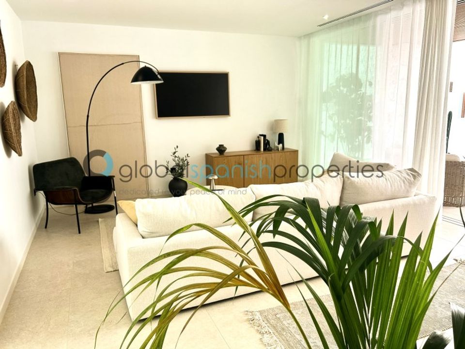 Villa i San Juan De Los Terreros, Almeria - foto 2
