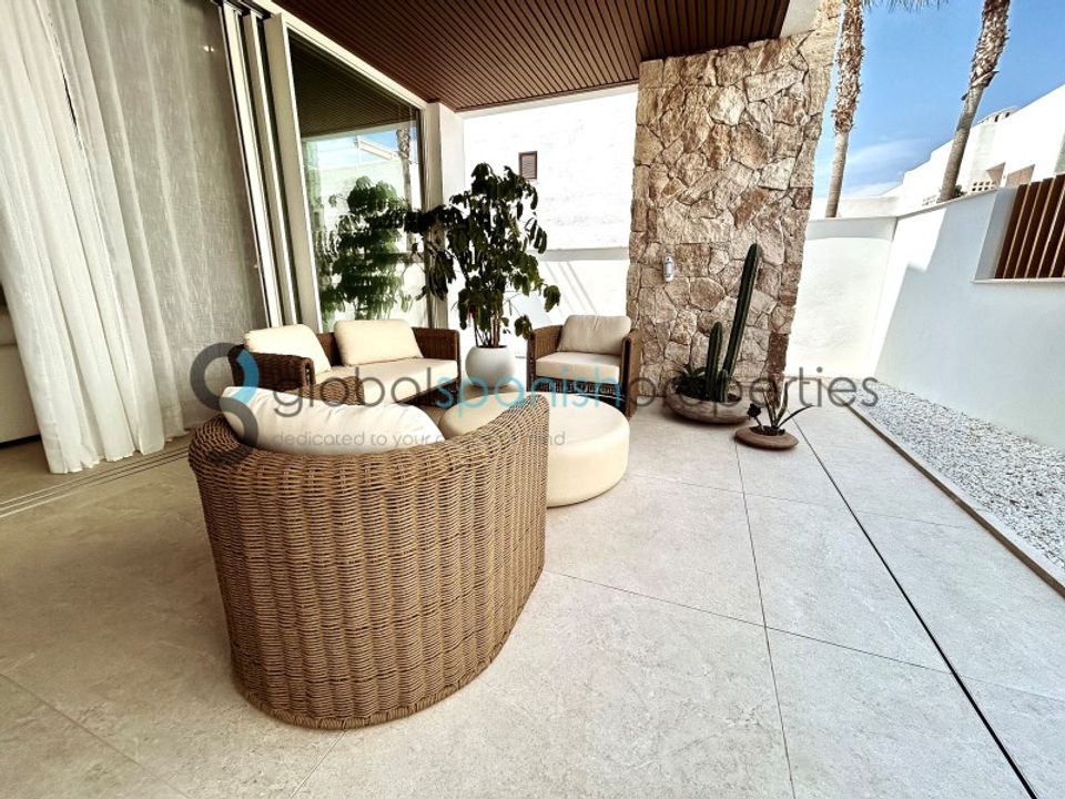 Villa i San Juan De Los Terreros, Almeria - foto 5