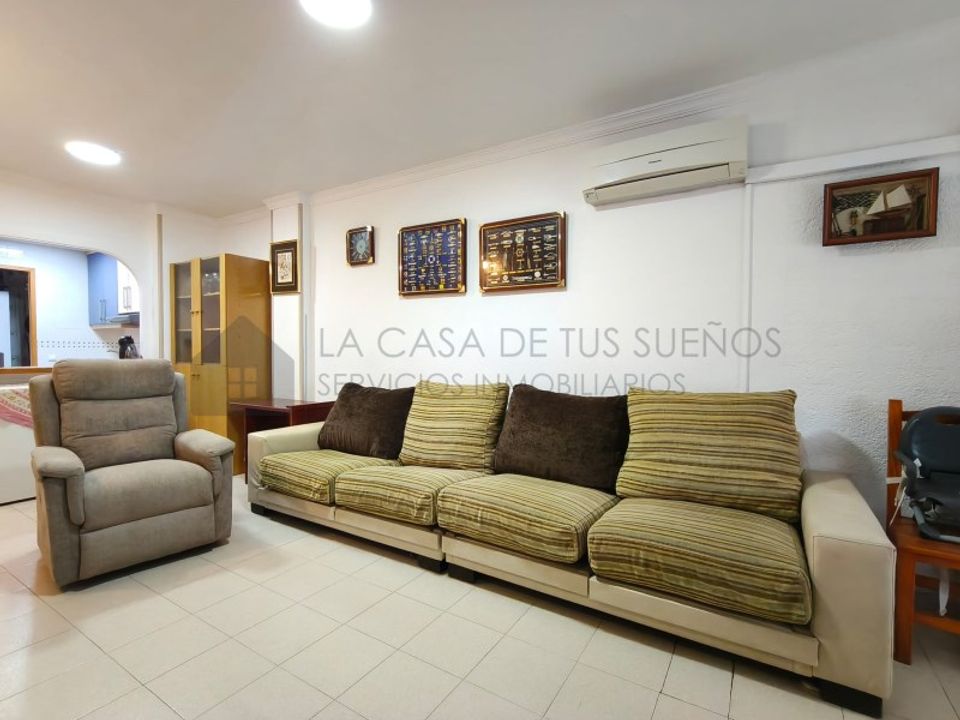Lejlighed i Los Arenales Del Sol, Alicante - foto 2