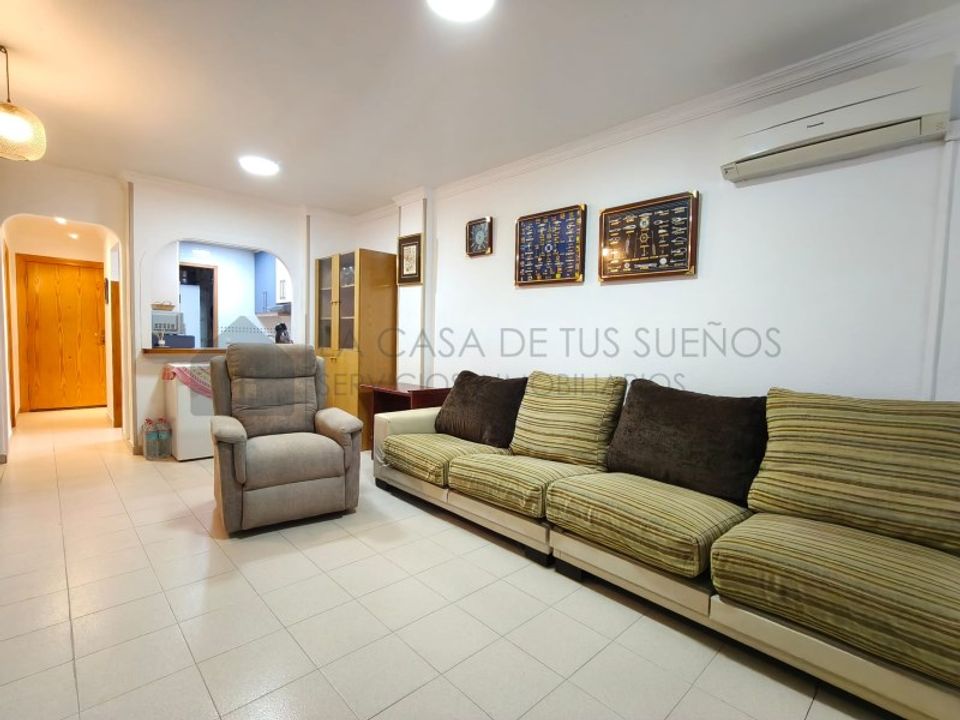 Lejlighed i Los Arenales Del Sol, Alicante - foto 3