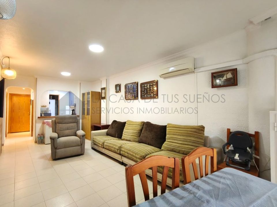 Lejlighed i Los Arenales Del Sol, Alicante - foto 4