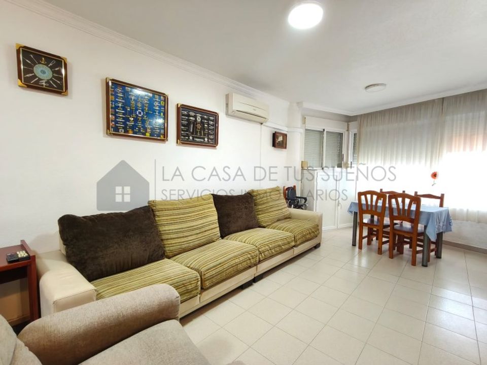 Lejlighed i Los Arenales Del Sol, Alicante - foto 5