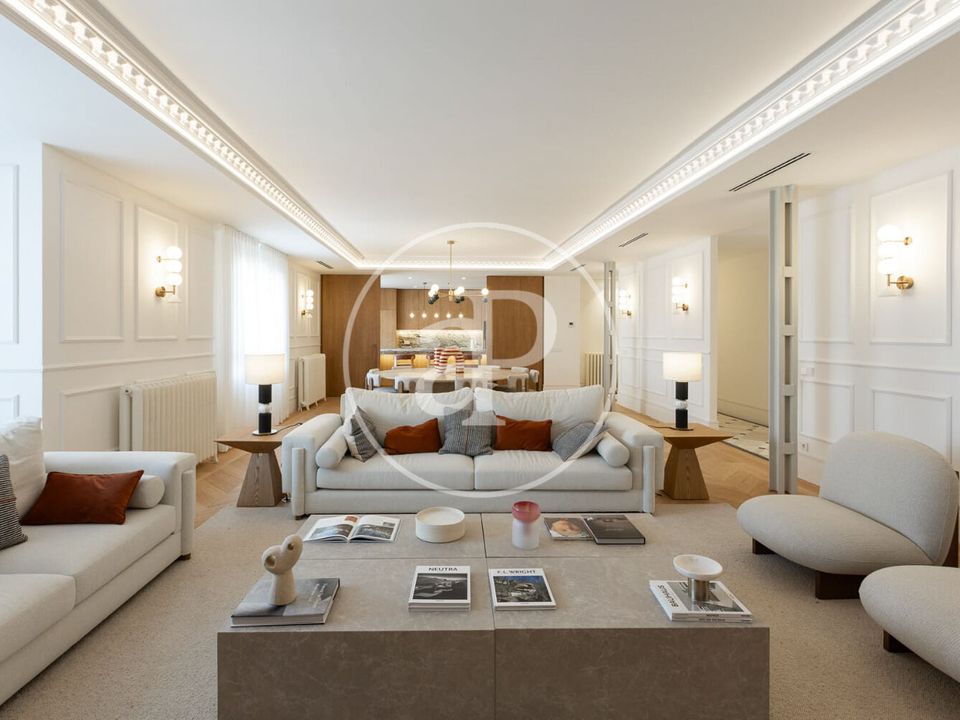 Apartament a Madrid, Madrid - foto 4