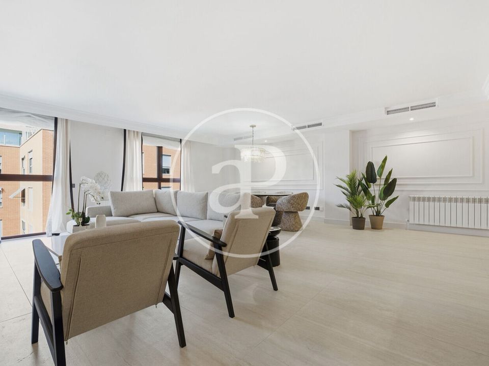Leilighet i Madrid, Madrid - bilde 2