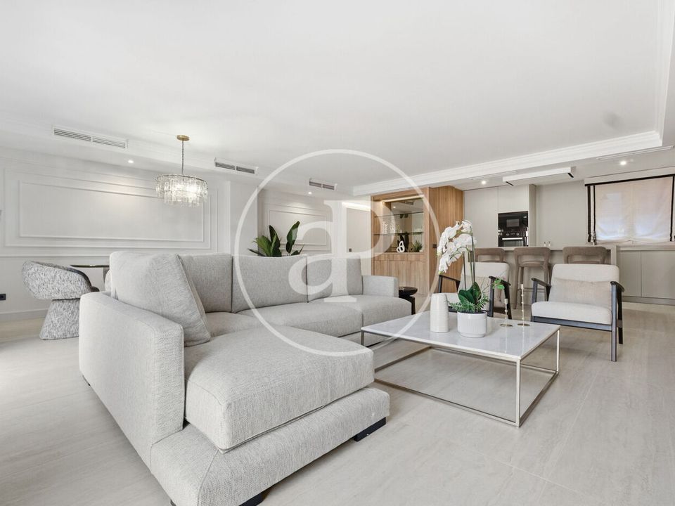 Leilighet i Madrid, Madrid - bilde 5